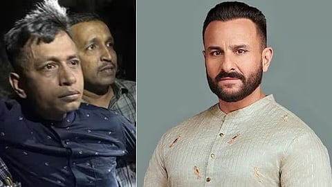 Saif Ali Khan Attack Case Shariful Islam Wants to release from Jail