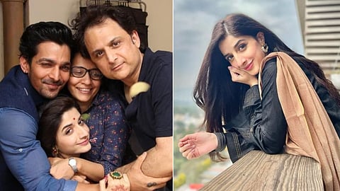 Sanam Teri Kasam Directors Big Decision After Mawra Hocane Post