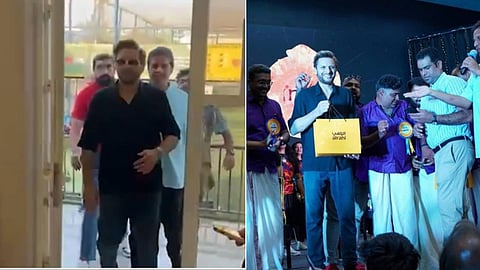 बेशर्मी की हद! जिस शाहिद अफरीदी ने भारत के खिलाफ उगला जहर, उसका केरल ने लोगों ने किया भव्य स्वागत- देखें VIDEO