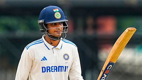 इंग्लैंड दौरे के लिए 18 सदस्यीय टीम इंडिया का ऐलान: करुण नायर की रिएंट्री, शुभमन को मिली कमान; ऋषभ पंत बने उप-कप्तान