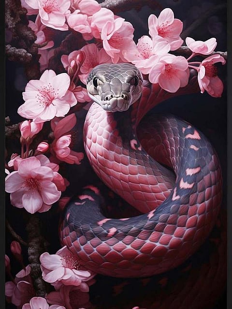 Snake