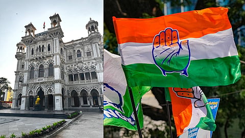 आसान नहीं कांग्रेस की राह
