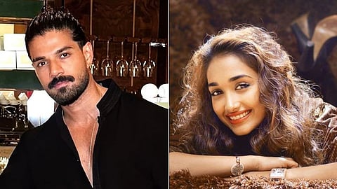 Sooraj Pancholi talks About Jiah Khan Suicide Case