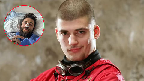 Stanislav Yanevski