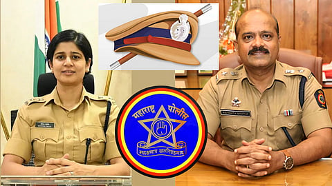 रायगढ़ को मिली पहली महिला पुलिस अधीक्षक