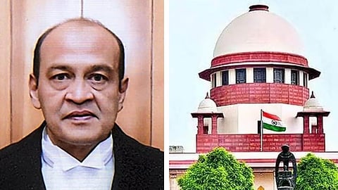 जस्टिस यशवंत वर्मा कैशकांड में दिलचस्प मोड़, सुप्रीम कोर्ट ने खारिज की FIR की मांग वाली याचिका; कहा- पीएम...