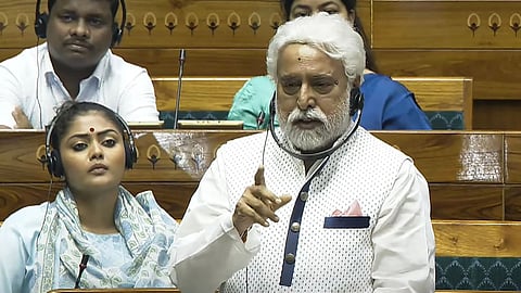 टीएमसी सांसद ने सर्वदलीय प्रतिनिधिमंडल में शामिल होने से किया मना, सियासत या स्वास्थ्य...जानें क्यों किया किनारा