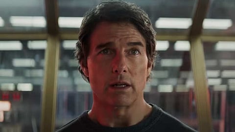 टॉम क्रूज की Mission Impossible ने बॉक्स ऑफिस पर मचाया तहलका, इन फिल्मों का तोड़ा रिकॉर्ड