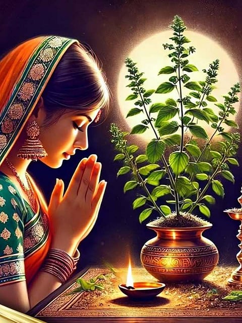Tulsi