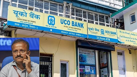 ईडी ने यूको बैंक के पूर्व अध्यक्ष और प्रबंध निदेशक सुबोध कुमार गोयल को गिरफ्तार कर लिया है। उनकी हिरासत में लेने के पीछे का कारण ये बताया जा रहा है कि उन्होंने अपने पद पर रहते हुए धोखाधड़ी की थी।