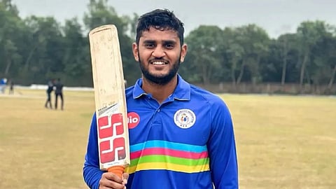 IPL 2025 में लगातार हार के बाद CSK ने इस खिलाड़ी को भेजा बुलावा, भारतीय क्रिकेट में लगा चुका सबसे तेज शतक