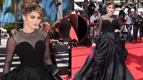 Urvashi Rautela