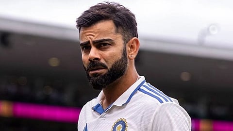 भारतीय टेस्ट टीम में कोहली की जगह लेगा यह खिलाड़ी, इंग्लैंड दौरे में नंबर-4 पर करेगा बल्लेबाजी