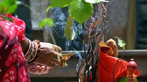 Vat savitri Vrat, Hindu Religion