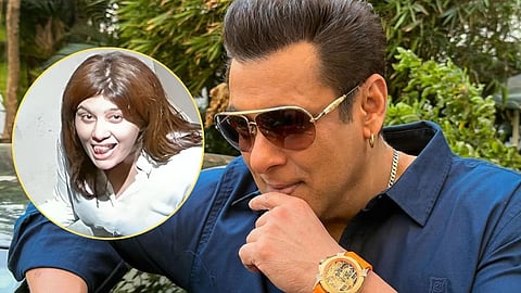 जानिए कौन है ईशा छाबड़ा, सलमान खान के घर में क्यों किया घुसने का प्रयास