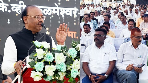 येनवा विद्युत उपकेंद्र से काटोल-नरखेड को मिलेगा बिजली का बूस्ट