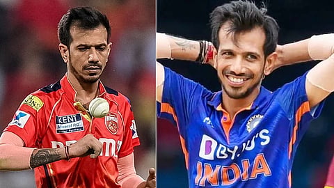 युजवेंद्र चहल BCCI और IPL ही नहीं इनकम टैक्स डिपार्टमेंट से भी करते हैं तगड़ी कमाई
