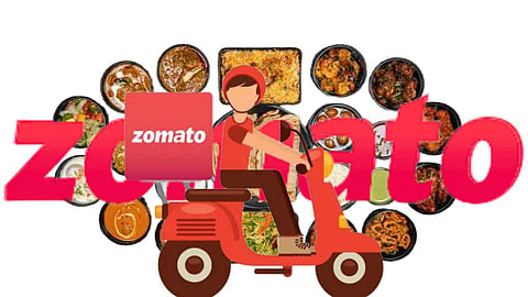 Zomato से ऑर्डर करना हुआ महंगा, अब इन लोगों को नहीं मिलेगा फायदा