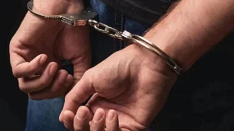 एसीबी ने झारखंड के वरिष्ठ आईएएस अधिकारी को किया गिरफ्तार