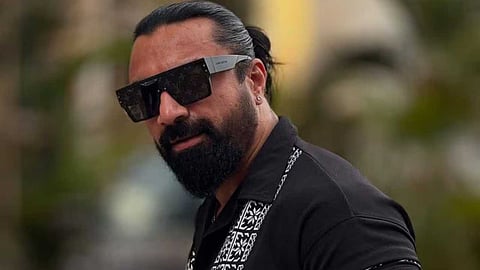 ajaz khan