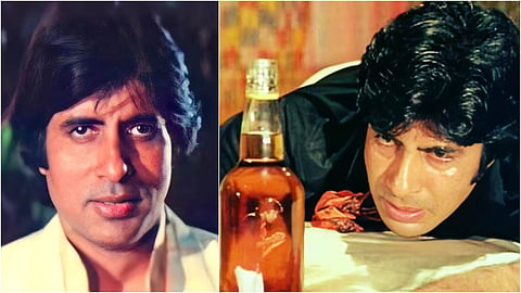 डायरेक्टर बनते-बनते रह गए अमिताभ बच्चन! बड़े पर्दे पर प्रकाश मेहरा संग रही आखिरी सुपरहिट फिल्म, फिर बंद हुई दोनों की बातचीत