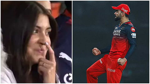anushka and virat