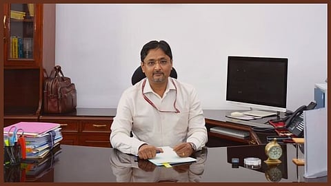 अरविंद श्रीवास्तव को राजस्व विभाग में मिली बड़ी जिम्मेदारी, केंद्र सरकार ने नौकरशाही में किया बड़ा फेरबदल