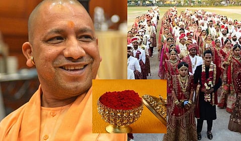 ऑपरेशन सिंदूर पर CM योगी की बड़ी पहल, शादी पर बेटियों को ये गिफ्ट देगी सरकार