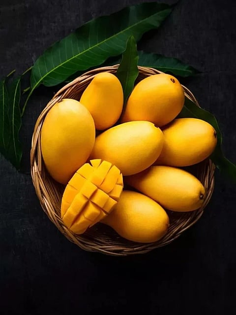 mango test 3