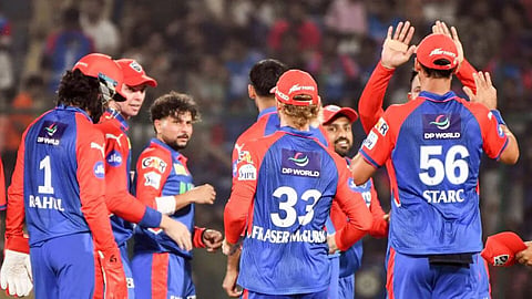 IPL 2025: दिल्ली कैपिटल्स को लगा बड़ा झटका, अब ये खिलाड़ी टूर्नामेंट खेलने नहीं आएगा भारत