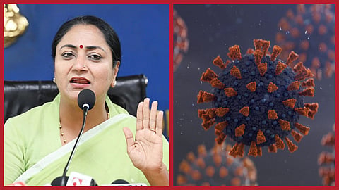 दिल्ली वालों के लिए खतरे की घंटी! एक दिन में मिले 100 से ज्यादा Covid-19 के नए मामले, क्या बोली सीएम रेखा गुप्ता?