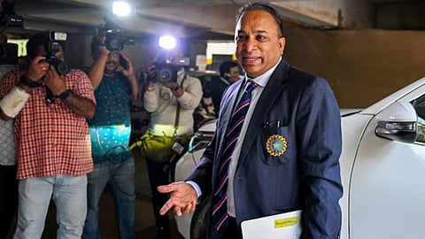 Asia Cup को लेकर BCCI तोड़ी चुप्पी, सचिव देवजीत सैकिया ने कहा...