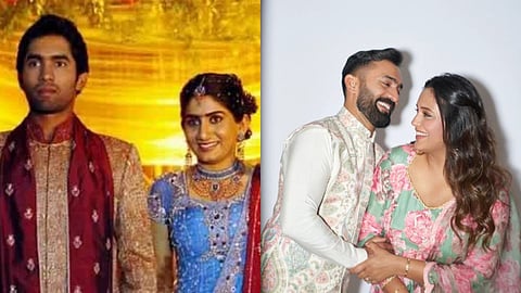 वो खिलाड़ी जो फ्रेंचाइजी क्रिकेट के फलक पर चमका, जिसका धोनी खा गए करियर और पत्नी को हो गया दोस्त से प्यार