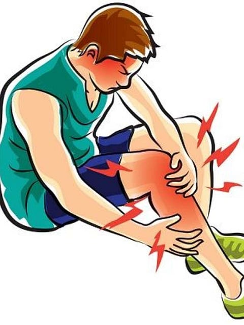 first aid