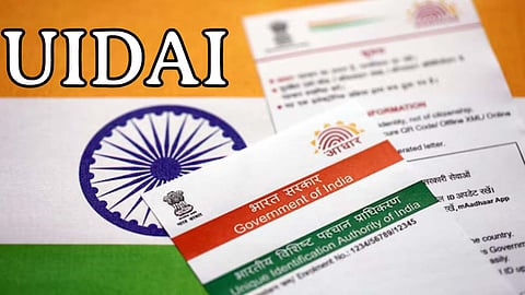 14 जून 2025 तक मुफ्त में अपडेट करें अपना आधार कार्ड, UIDAI ने जारी की अंतिम चेतावनी – जानें पूरी प्रक्रिया