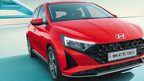 अपडेटेड Hyundai i20 हुई और भी प्रीमियम, जानें क्या हैं 5 बड़े बदलाव