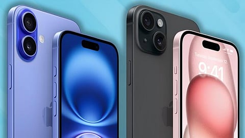 Apple Days Sale में iPhone 16 Pro पर मिल रहा है बंपर डिस्काउंट, जानिए पूरी डिटेल