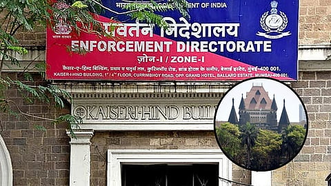 मुंबई के वसई-विरार क्षेत्र में अवैध निर्माण पर ईडी ने बड़ी कार्रवाई की है। ईडी ने बड़ा एक्शन लेते हुए 13 जगहों पर छापेमारी की है। यह अवैध निर्माण 2009 से जारी था और अब ईडी ने इसकी गहन जांच शुरू कर दी है।