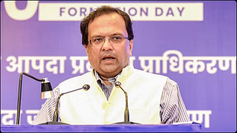 सीमा पर तनाव के बीच केंद्र का बड़ा अलर्ट: गृह सचिव ने सरहदी राज्यों को सख्त निर्देश दिए