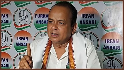 Jharkhand: MGM हॉस्पिटल में बड़ा हादसा, छत गिरने से दो की मौत; क्या बोले मंत्री इरफान अंसारी?