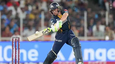 jos buttler
