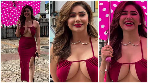 kangna sharma