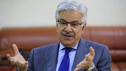 India-Pakistan Tension: सीजफायर के बाद इन 3 मुद्दों पर बात करना चाहता है पाकिस्तान, रक्षा मंत्री ख्वाजा आसिफ का बड़ा बयान