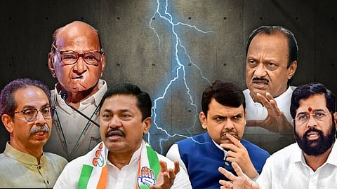 मनपा में वर्चस्व की लड़ाई तेज