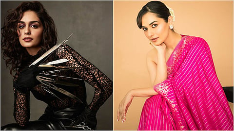 manushi chhillar