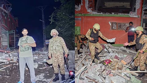 Operation Sindoor: 90 से ज्यादा आतंकी ढेर, पाकिस्तान में मच गई दहशत; ऑपरेशन सिंदूर से लहूलुहान हुआ इस्लामाबाद