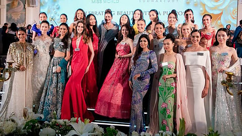 Miss World 2025 की कई सुंदरियों के छीने ताज तो कहीं हुई हत्या, जानिए अब तक की बड़ी कॉन्ट्रोवर्सीज