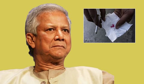 क्या है याबा कैप्सूल, जो बांग्लादेश में मचा रहा तबाही, रोहिंग्या से कनेक्शन