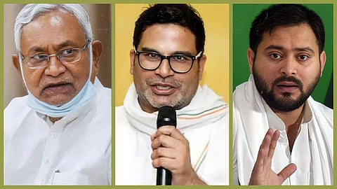 Bihar Pre-Election Survey: नया सर्वे ने सबको चौंकाया, बिहार की जनता ने कर दिया बड़ा खेल; जानें कौन हुआ पास, कौन हुआ फेल