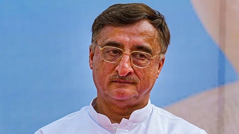 ऑपरेशन सिंदूर पर तन्खा का तीखा तंज, बोले- कश्मीरी पंडित ‘भूली प्रजाति’; राहुल और सरकार दोनों को पर निशाना साधा